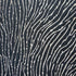 Karin Sajo stof Fungia Corail KS 148 - 100 Noir