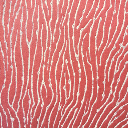 Karin Sajo stof Fungia Corail KS 148 - 46 Corail
