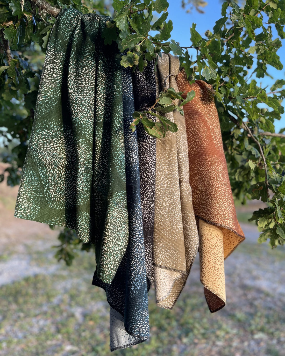 Karin Sajo stof Galet KS 246 -