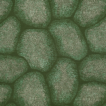 Karin Sajo stof Galet KS 246 - 35 Magnolia