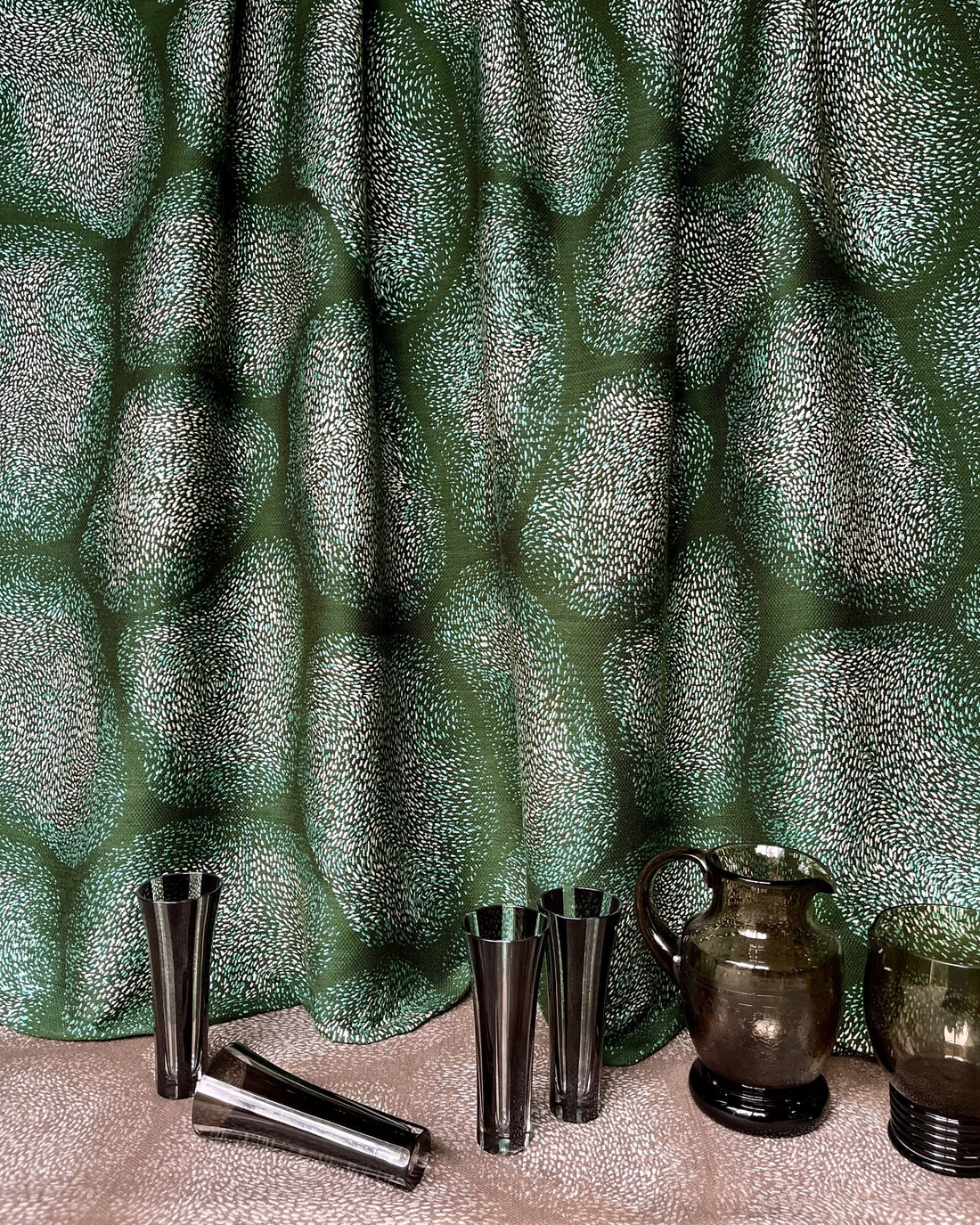 Karin Sajo stof Galet KS 246 