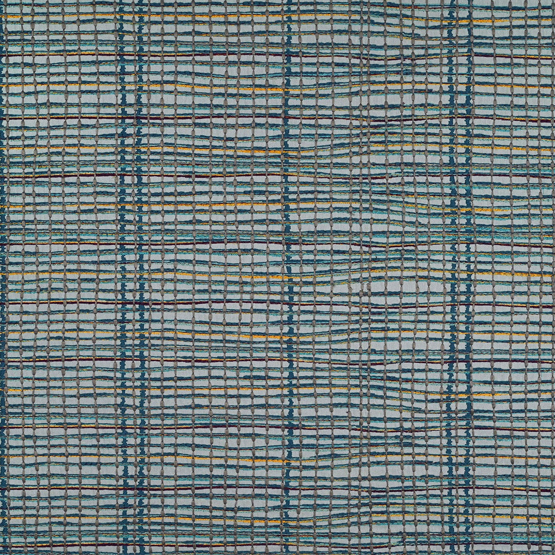 Karin Sajo stof Ombre Portée KS 238 - 14 Eau de Source