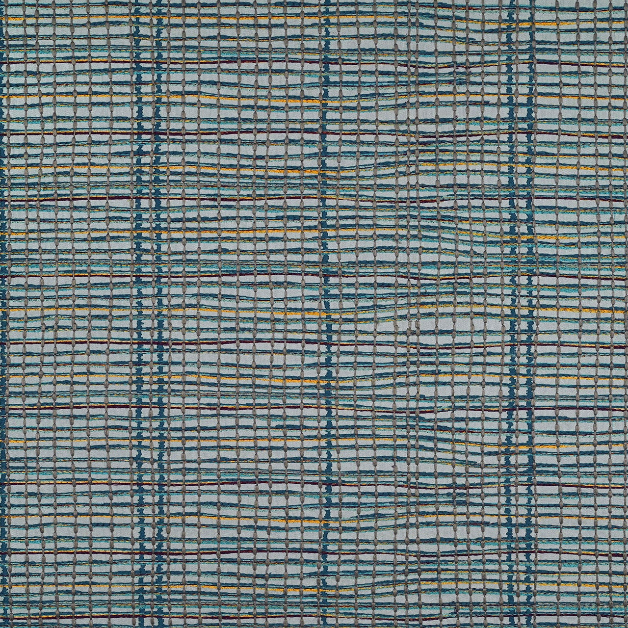 Karin Sajo stof Ombre Portée KS 238 - 14 Eau de Source