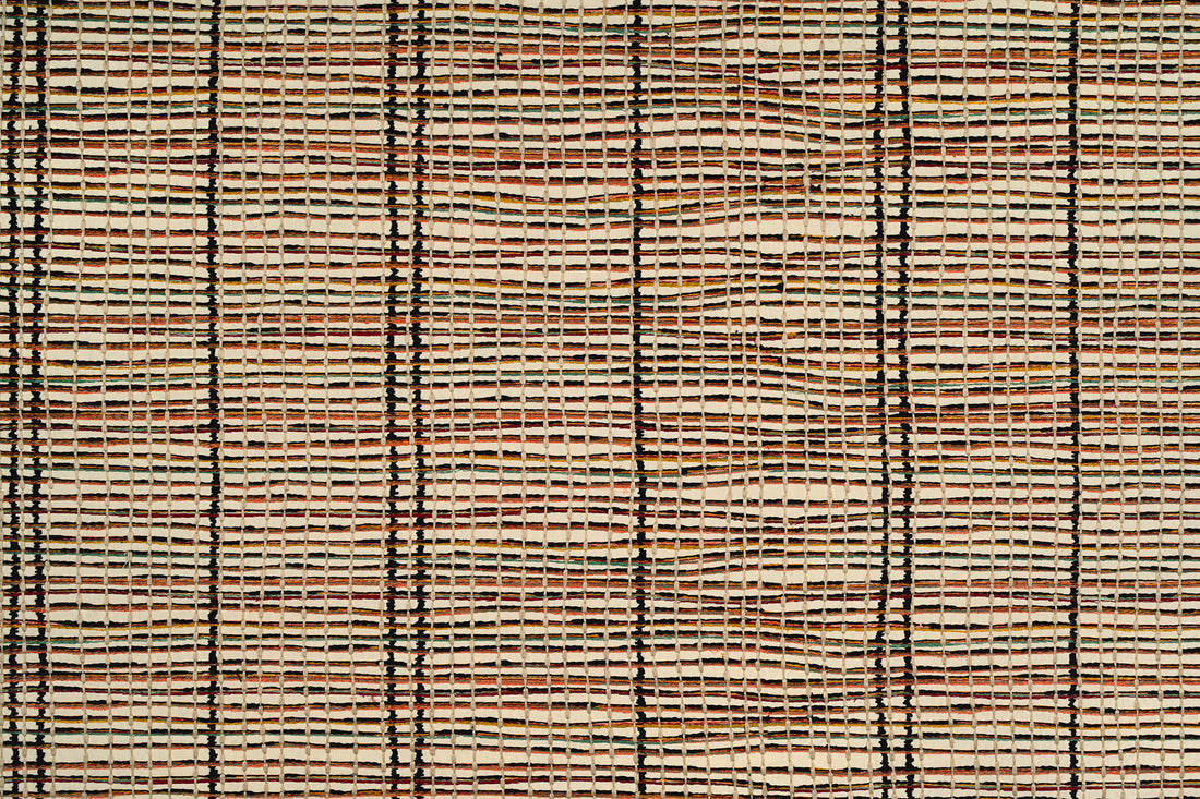 Karin Sajo stof Ombre Portée KS 238 -  190 Cocktail