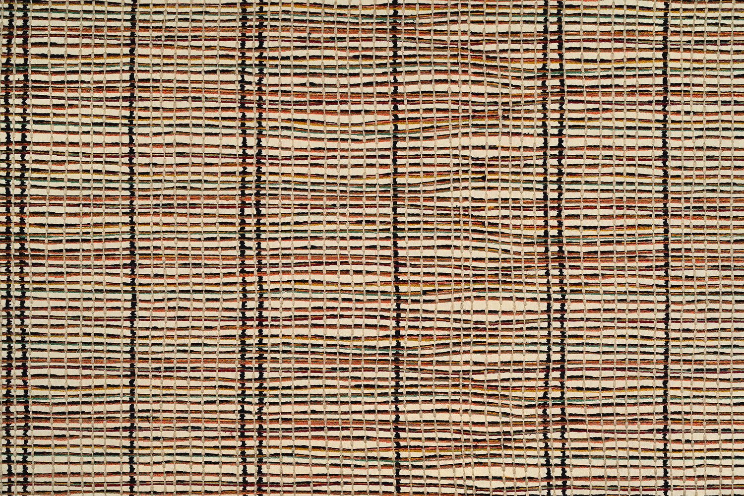 Karin Sajo stof Ombre Portée KS 238 -  190 Cocktail