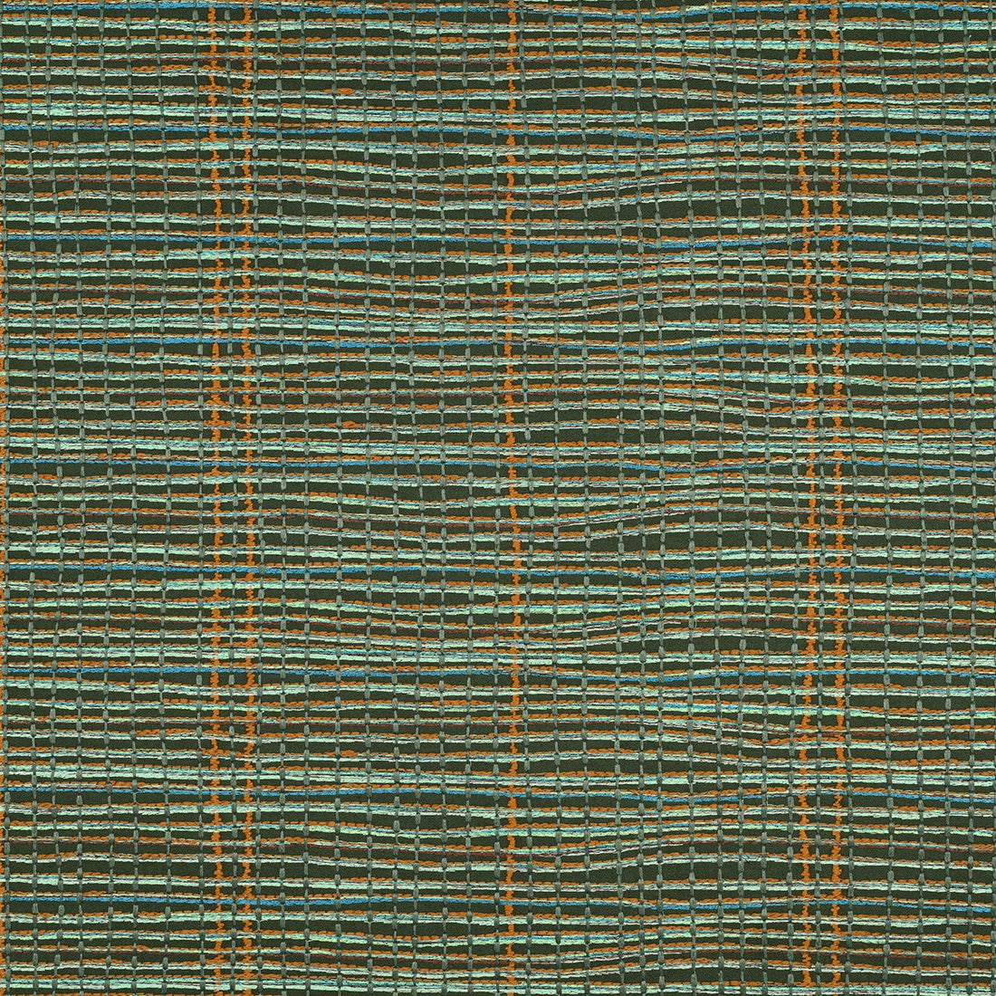 Karin Sajo stof Ombre Portée KS 238 - 34 Veranda