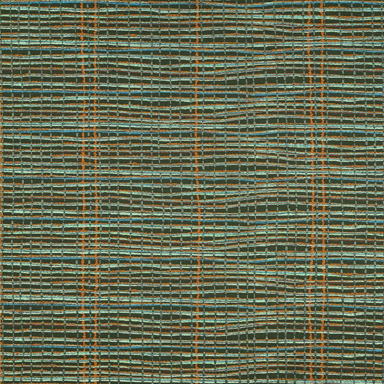 Karin Sajo stof Ombre Portée KS 238 - 34 Veranda