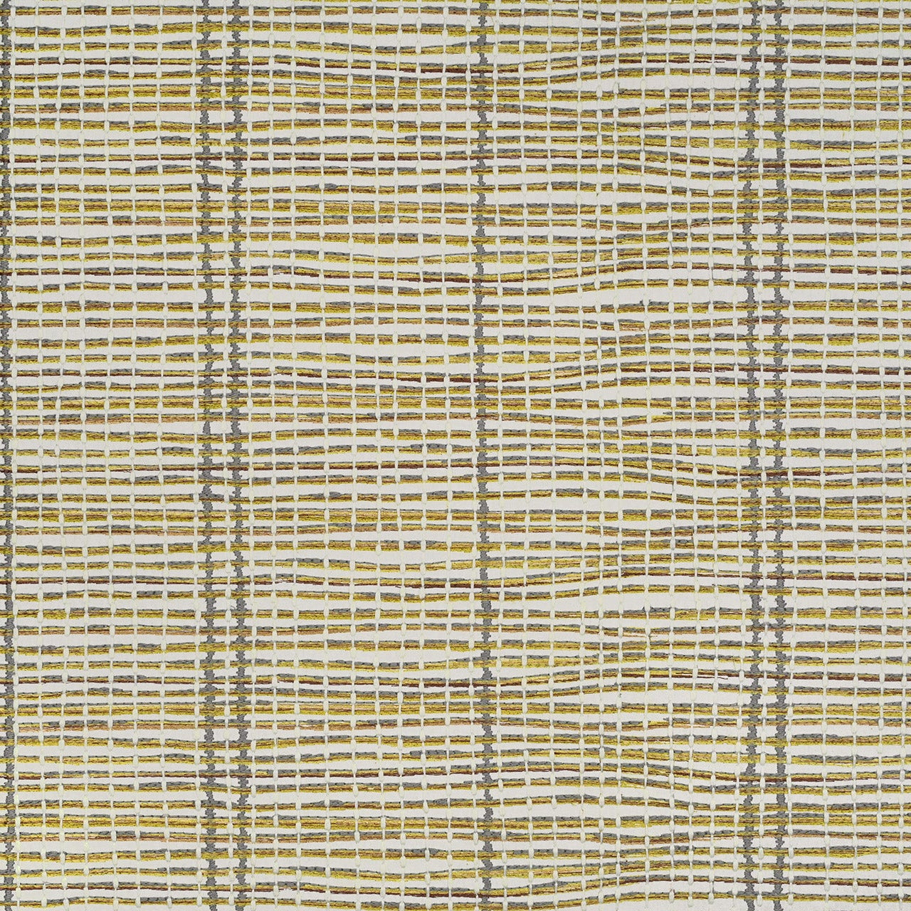 Karin Sajo stof Ombre Portée KS 238 - 40 Champagne