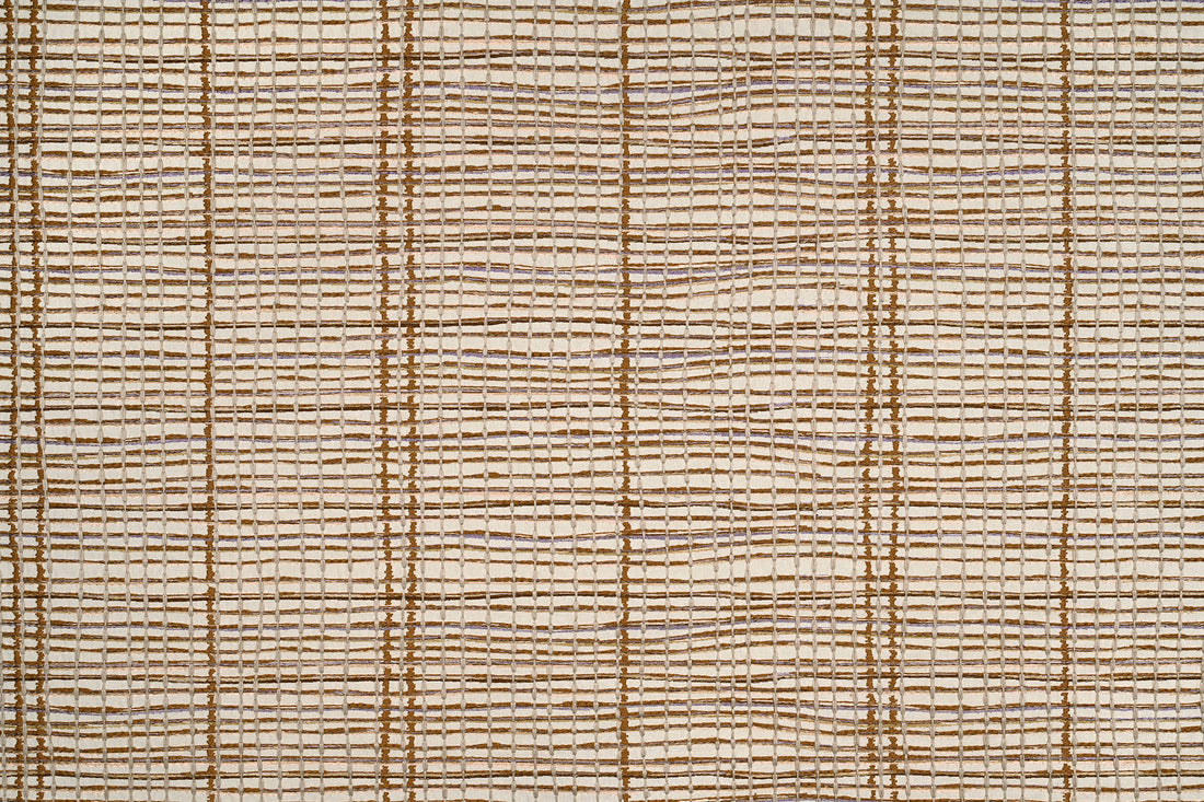 Karin Sajo stof Ombre Portée KS 238 -  74 Paille