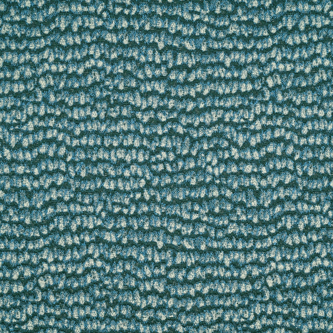 Karin Sajo stof Onde KS 242 - 14 Eau Trouble