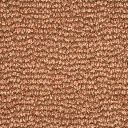 Karin Sajo stof Onde KS 242 - 20 Terre Cuite