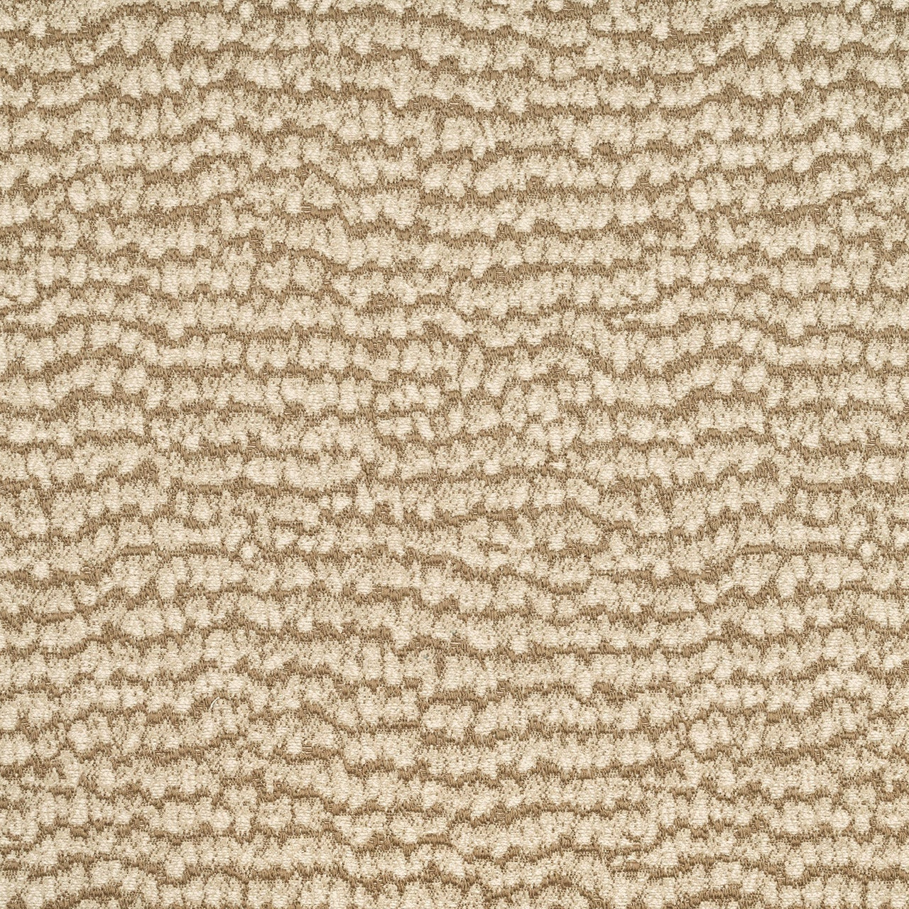 Karin Sajo stof Onde KS 242 - 74 Argile