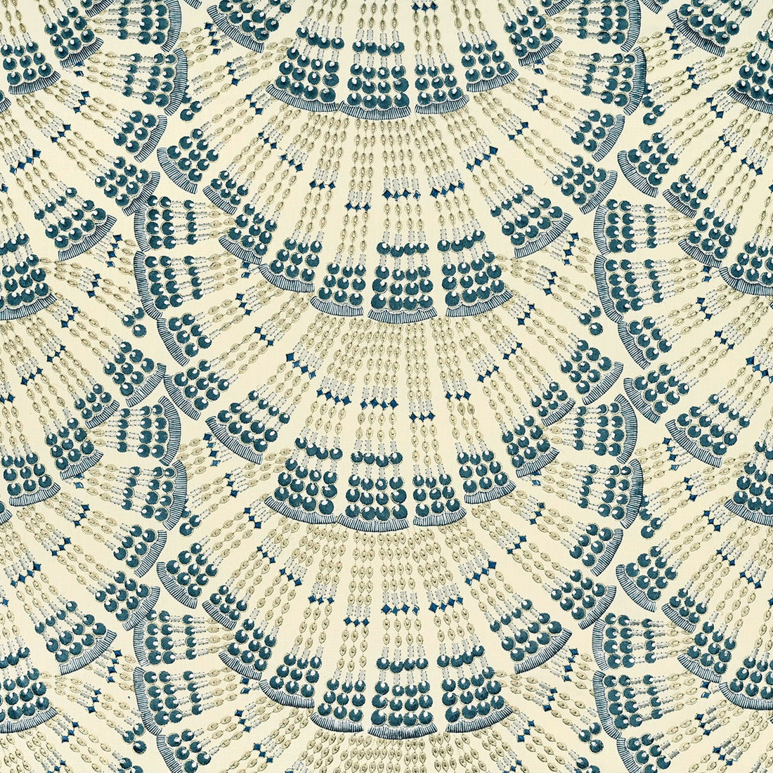  Karin Sajo stof Parure KS 244 