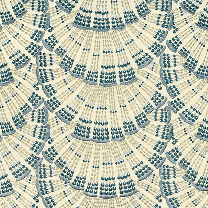  Karin Sajo stof Parure KS 244 