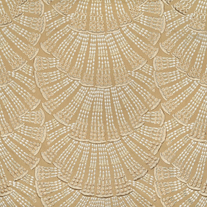 Karin Sajo stof Parure KS 244 -  74 Perle Blanche