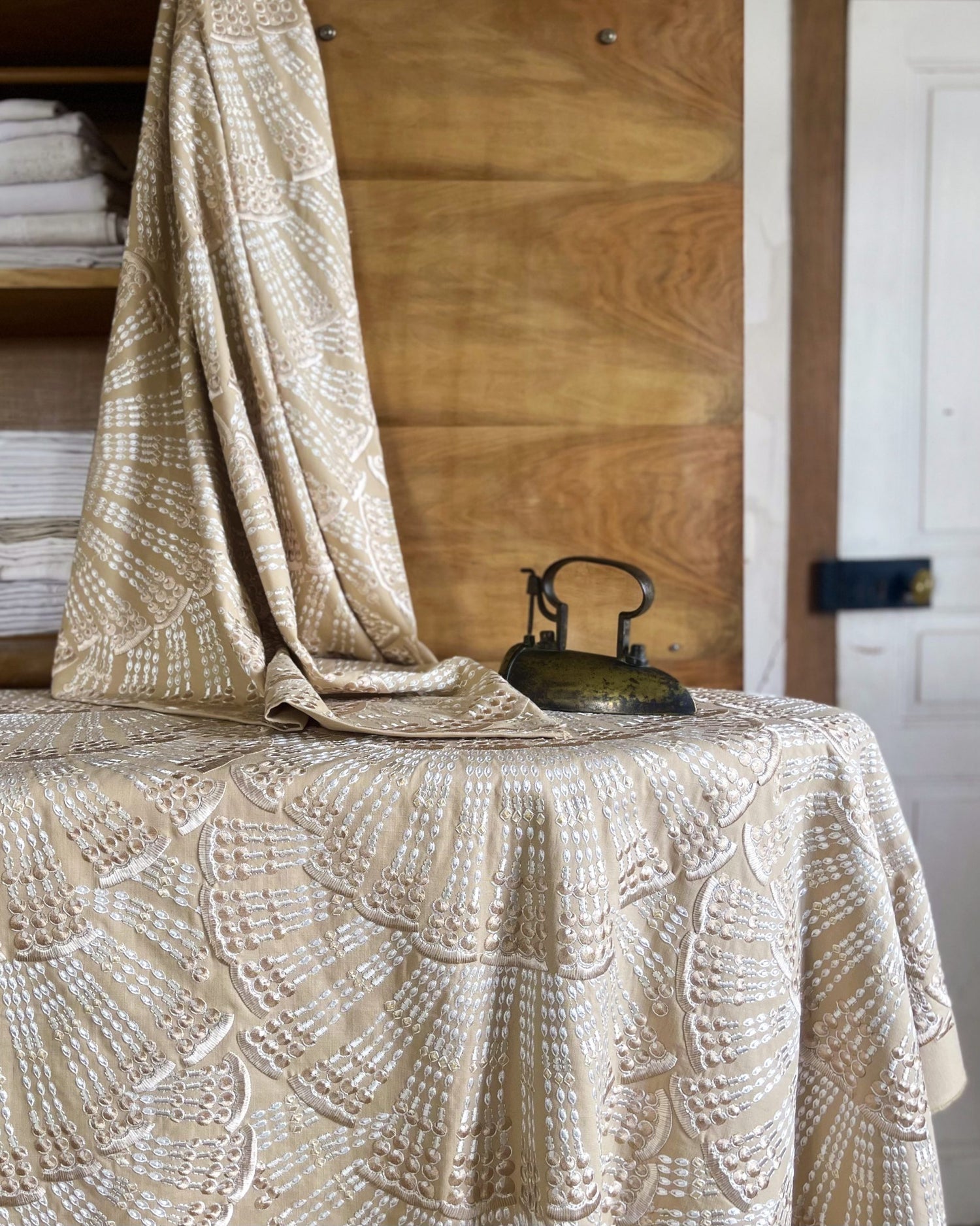  Karin Sajo stof Parure KS 244 