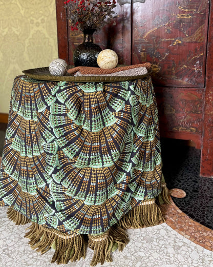  Karin Sajo stof Parure KS 244 