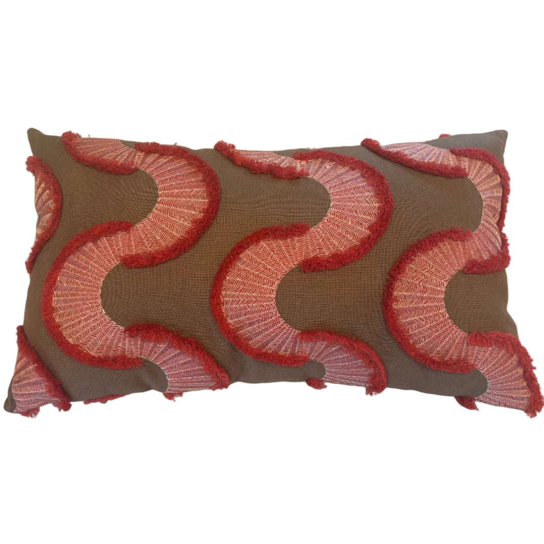 Karin Sajo kussen Gitane KS 216 - Grenade