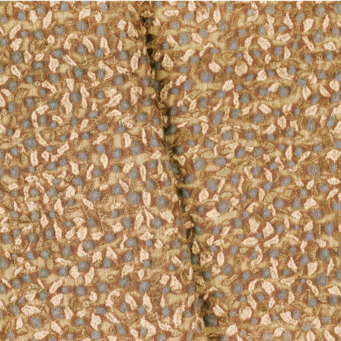 Karin Sajo stof Casa Vicens KS 208 - Blond d&