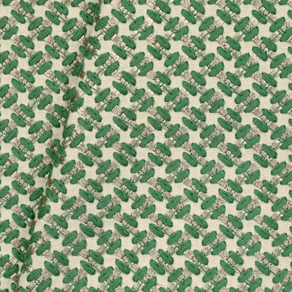 Karin Sajo stof Kumiko KS 234 - 33 Malachite