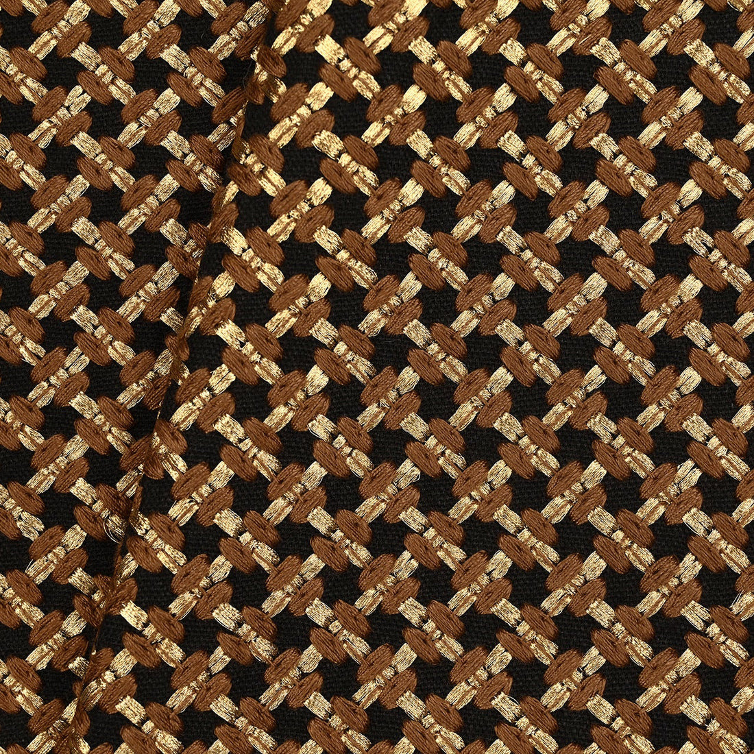 Karin Sajo stof Kumiko KS 234 - 52 Laque Coromandel