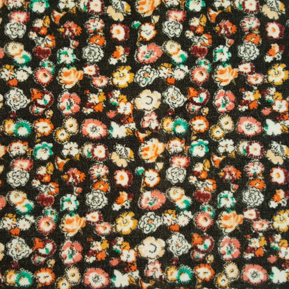 Karin Sajo stof Printemps KS 135 kleur 45 Automne hele print