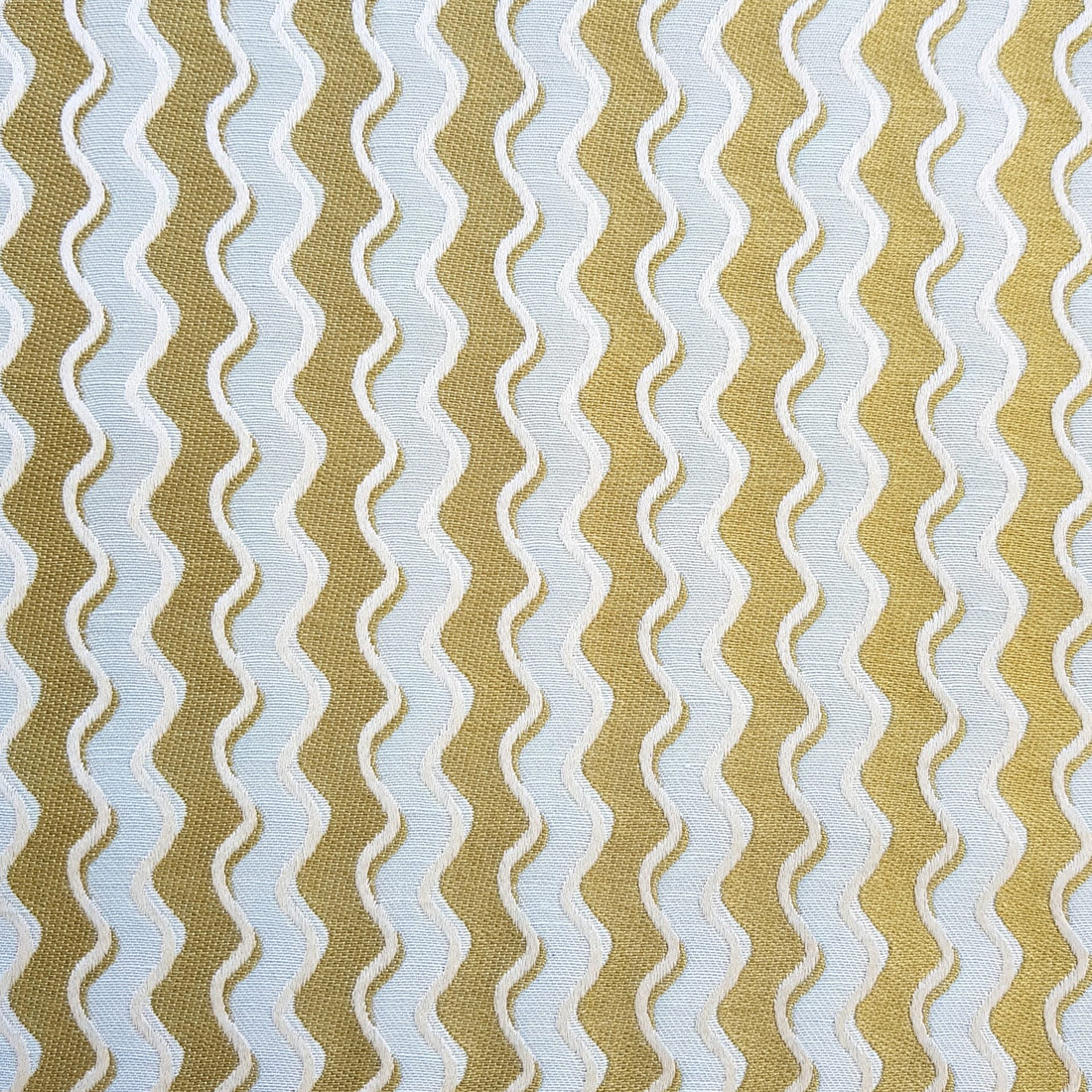 Karin Sajo stof Serpentine KS 163  32 Verveine