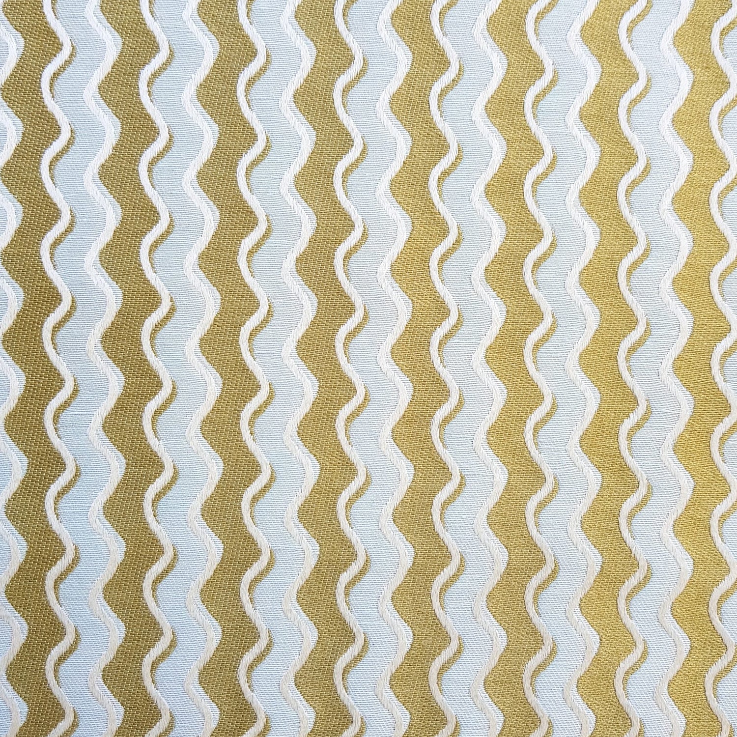 Karin Sajo stof Serpentine KS 163  32 Verveine