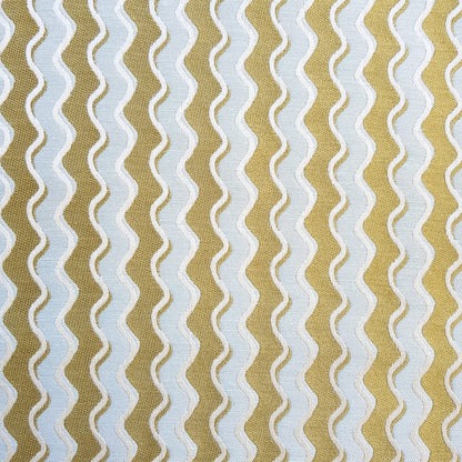 Karin Sajo stof Serpentine KS 163  32 Verveine