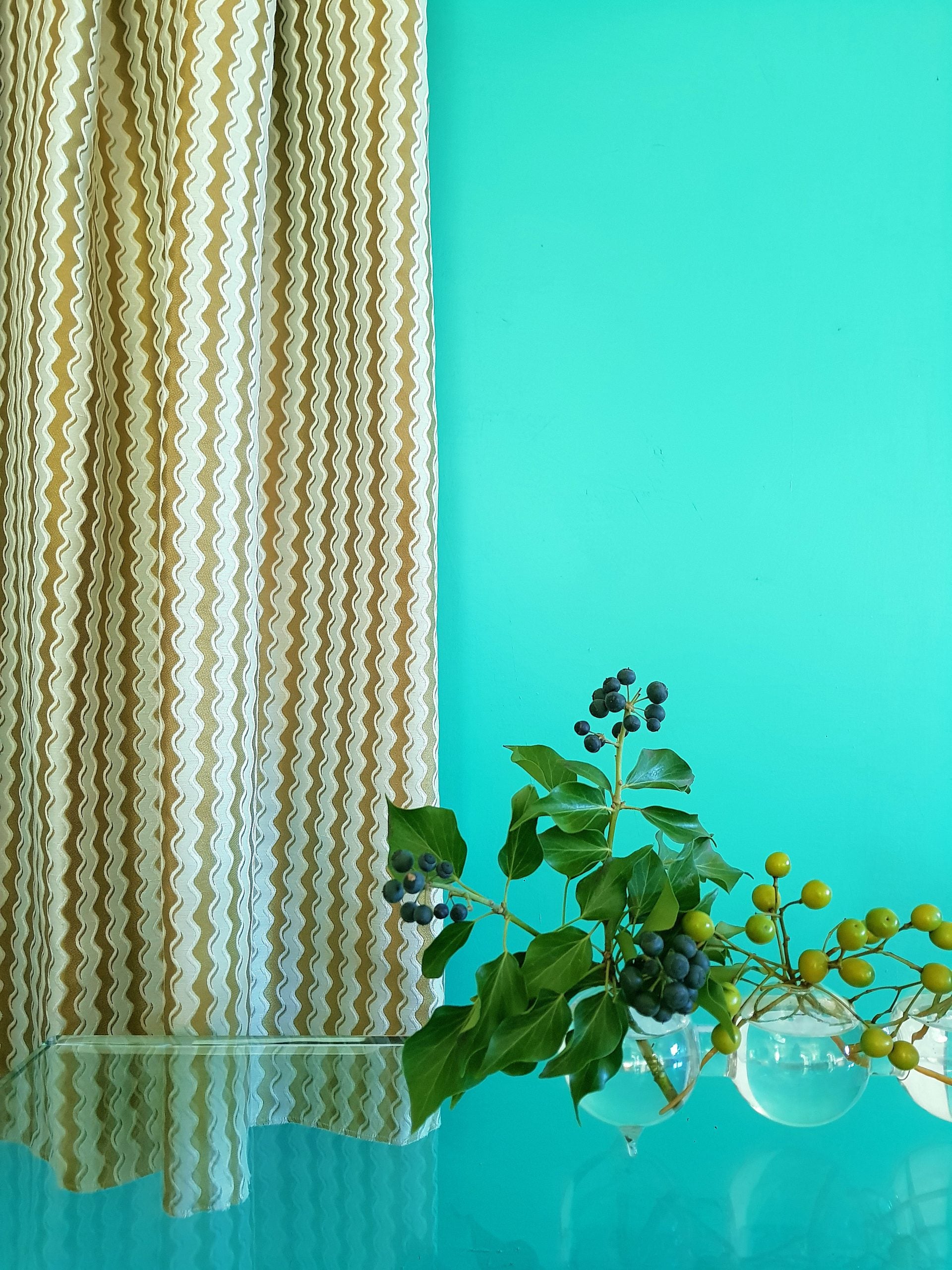 Karin Sajo stof Serpentine KS 163 - 33 Verone curtain