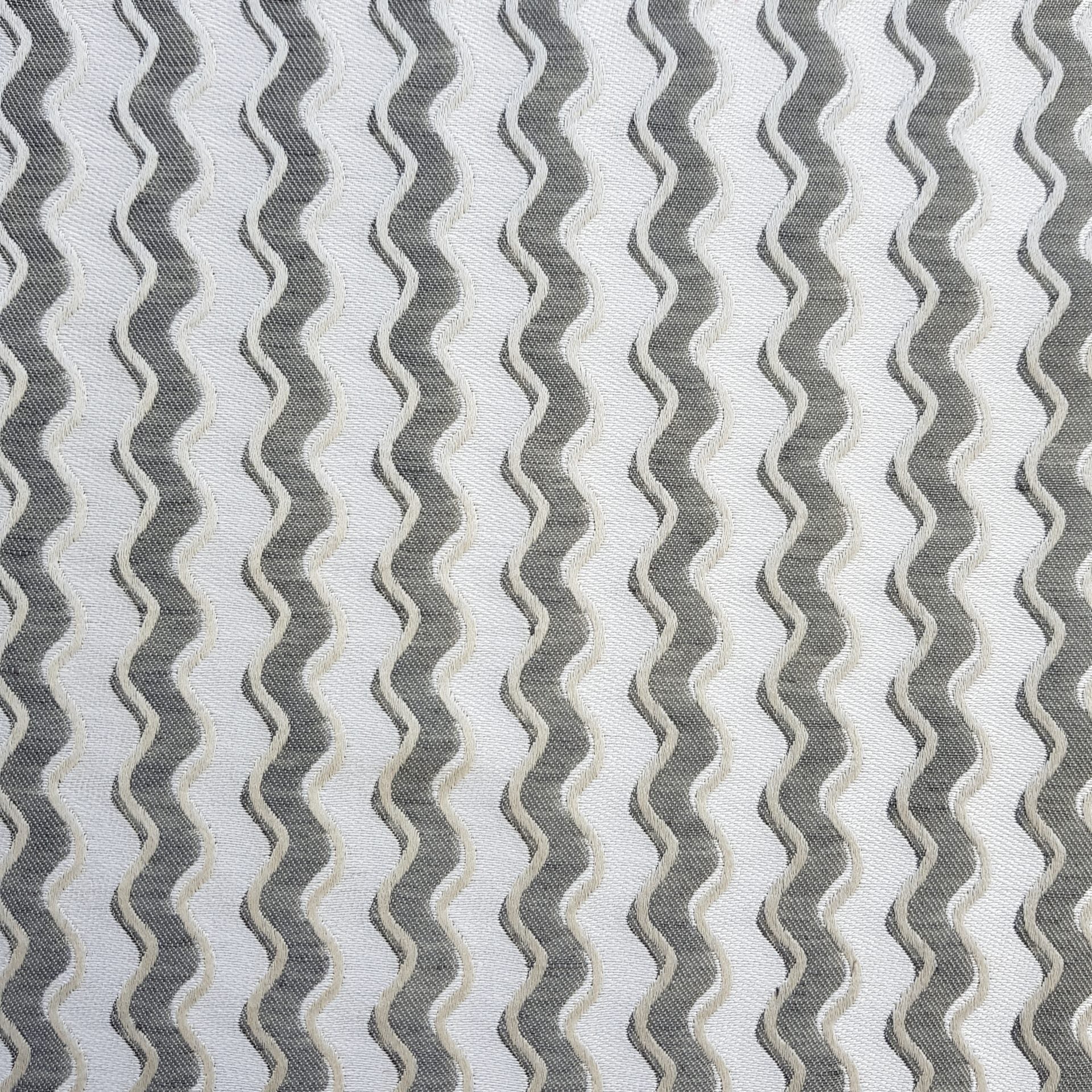 Karin Sajo stof Serpentine KS 163 kleur 60 Perle