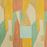 Kelly Wearstler stof District Tawny