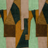 Kelly Wearstler stof District Tobacco