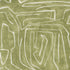 Kelly Wearstler stof Graffito Fern