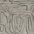 Kelly Wearstler stof Graffito Graphite