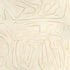 Kelly Wearstler stof Graffito Parchment