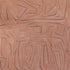 Kelly Wearstler stof Graffito Rosa