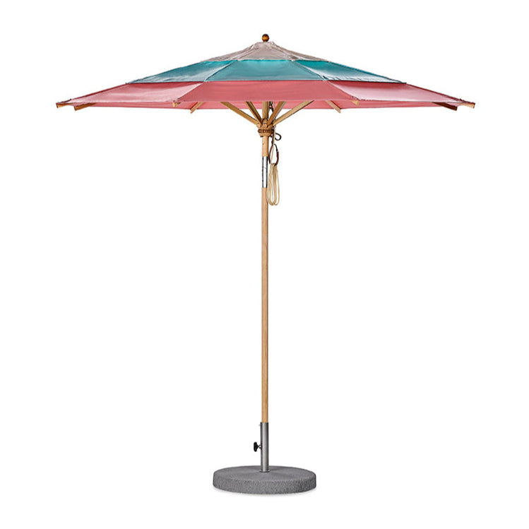Weishäupl Klassiek parasol Breeze