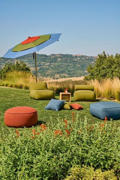 Weishäupl Klassiek parasol Breeze