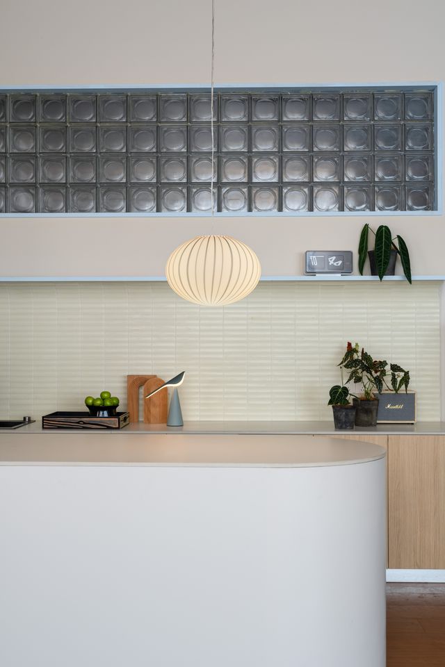 Established &amp; Sons Filigrana Light S3 Ellipse sfeerbeeld