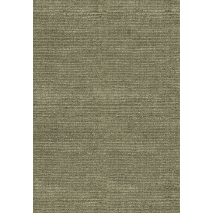 Layered Drift vloerkleed Olive