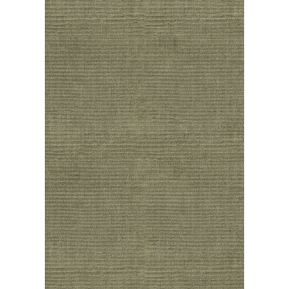 Layered Drift vloerkleed Olive