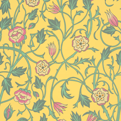 Little Greene behang May&