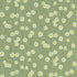 Little Greene behang Moon Daisies Garden