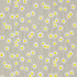 Little Greene behang Moon Daisies Slaked Lime