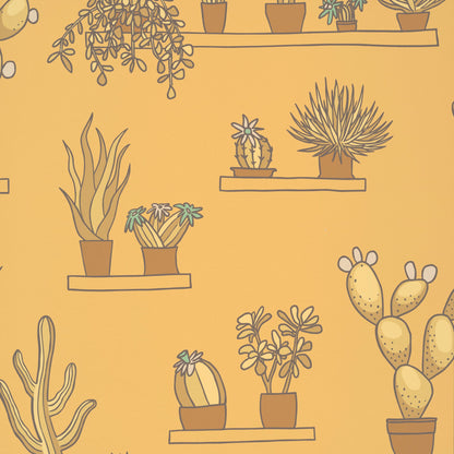 Little Greene behang Mr Straw&