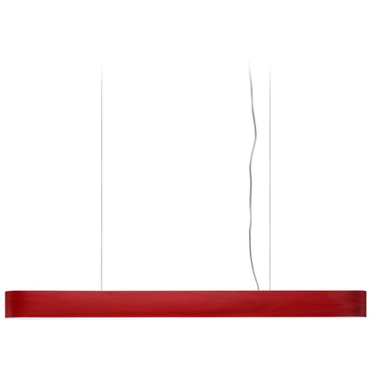 lzf lamp 26 RED I-CLUB SLIM