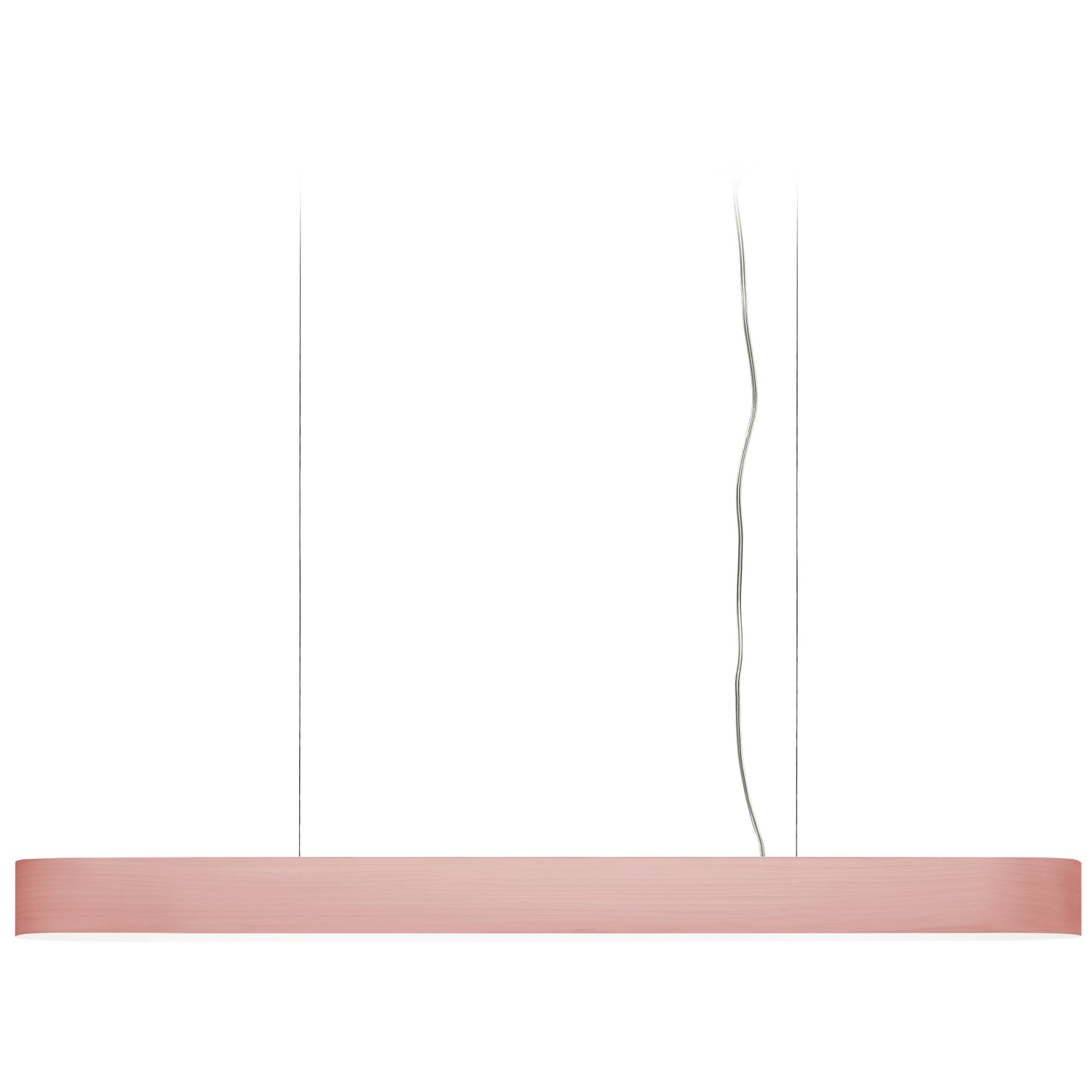 LZF I-CLUB SLIM lamp 33 PALE ROSE