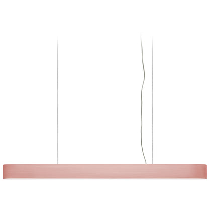 LZF I-CLUB SLIM lamp 33 PALE ROSE