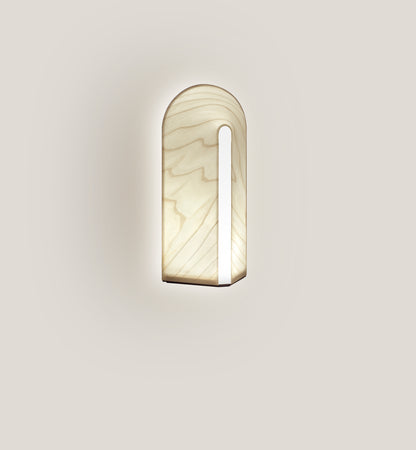 LZF Igloo wandlamp